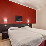 Apartman Bilocale 4 Persone Treccani *