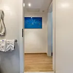 Bilocale 4 Persone Treccani Apartman *