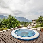 Apartman Bilocale 4 Persone Treccani Malcesine