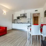 Bilocale 4 Persone Treccani Apartman