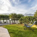 Apartman Bilocale 4 Persone Treccani