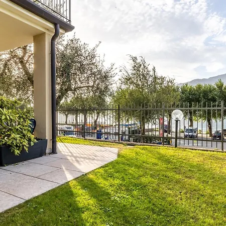 Bilocale 4 Persone Treccani Διαμέρισμα *